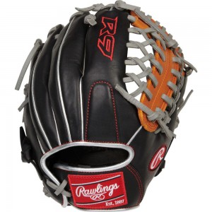 Rawlings R9 Contour Series 11.5" Infield Glove