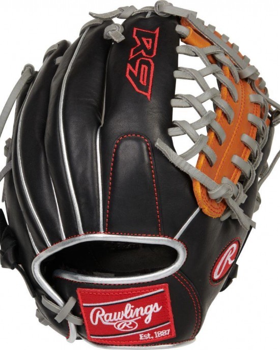 Rawlings R9 Contour Series 11.5 Infield Glove