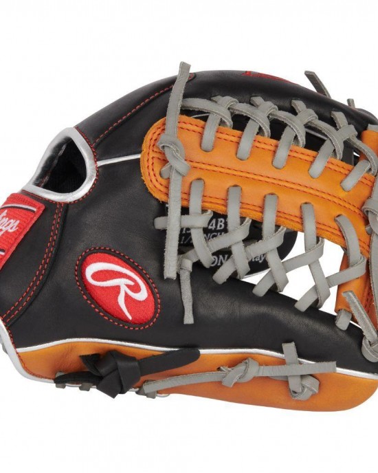 Rawlings R9 Contour Series 11.5" Infield Glove Rawlings R9 Contour Series 11.5 Infield Glove