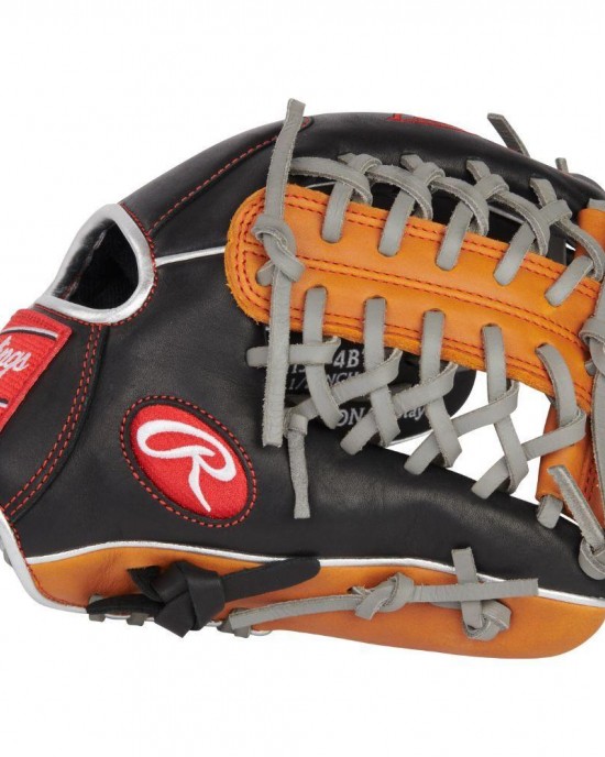 Rawlings R9 Contour Series 11.5 Infield Glove