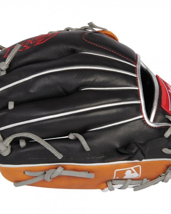 Rawlings R9 Contour Series 11.5" Infield Glove Rawlings R9 Contour Series 11.5 Infield Glove