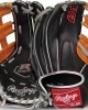 Rawlings R9 Contour Series 12 Inch Baseball Glove