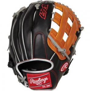 Rawlings R9 Contour Series 12 Inch Baseball Glove