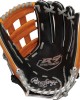 Rawlings R9 Contour Series 12 Inch Baseball Glove