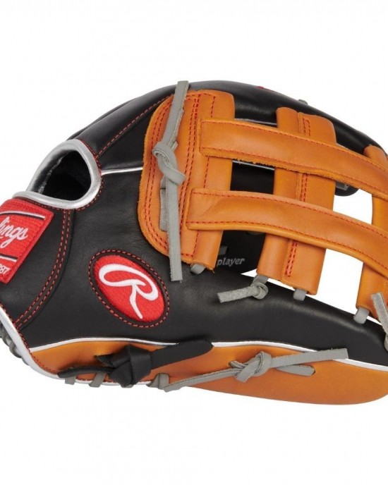 Rawlings R9 Contour Series 12 Inch Baseball Glove