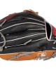 Rawlings R9 Contour Series 12 Inch Baseball Glove