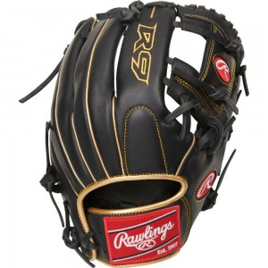 Rawlings R9 Series 11.50 Inch Infield Glove