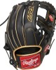 Rawlings R9 Series 11.50 Inch Infield Glove