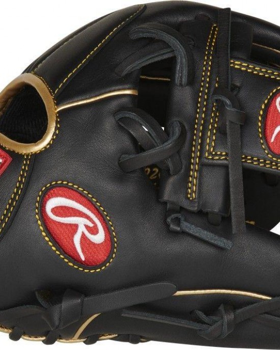 Rawlings R9 Series 11.50 Inch Infield Glove