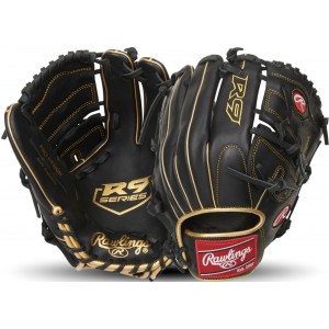 Rawlings R9 12" Baseball Glove