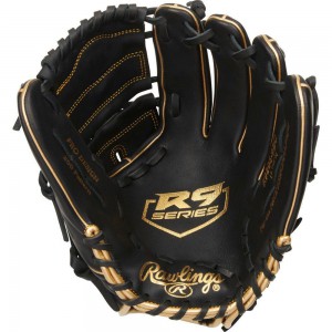 Rawlings R9 12" Baseball Glove