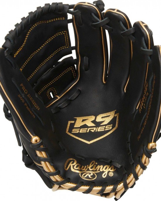 Rawlings R9 12 Baseball Glove