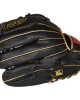 Rawlings R9 12 Baseball Glove