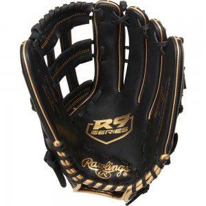 Rawlings R9 12.75" Outfield Glove