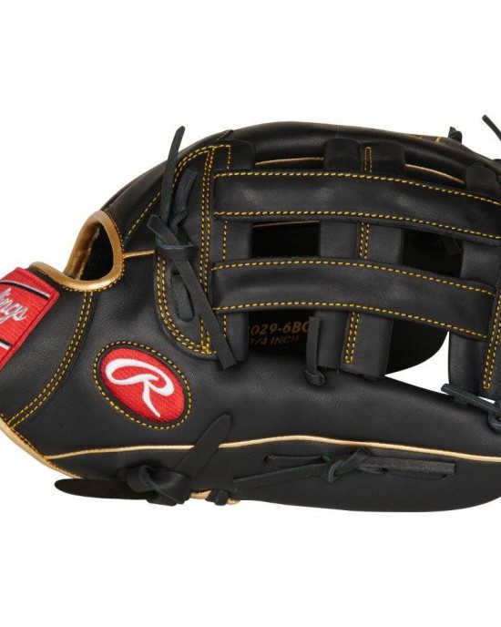 Rawlings R9 12.75 Outfield Glove