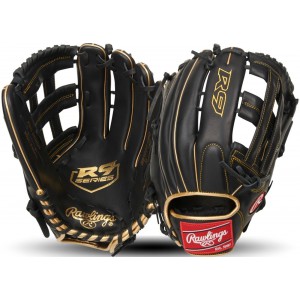 Rawlings R9 12.75" Outfield Glove