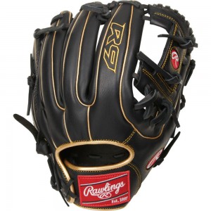 Rawlings R9 11.5" Infield Glove