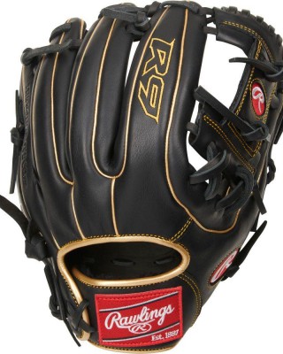 Rawlings R9 11.5" Infield Glove