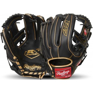 Rawlings R9 11.5" Infield Glove