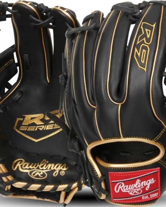 Rawlings R9 11.5 Infield Glove