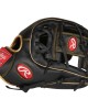 Rawlings R9 11.5" Infield Glove Rawlings R9 11.5 Infield Glove