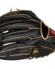 Rawlings R9 11.5 Infield Glove