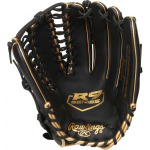 Rawlings R9 12.75" Outfield Glove