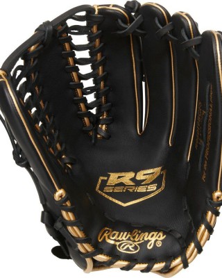 Rawlings R9 12.75" Outfield Glove