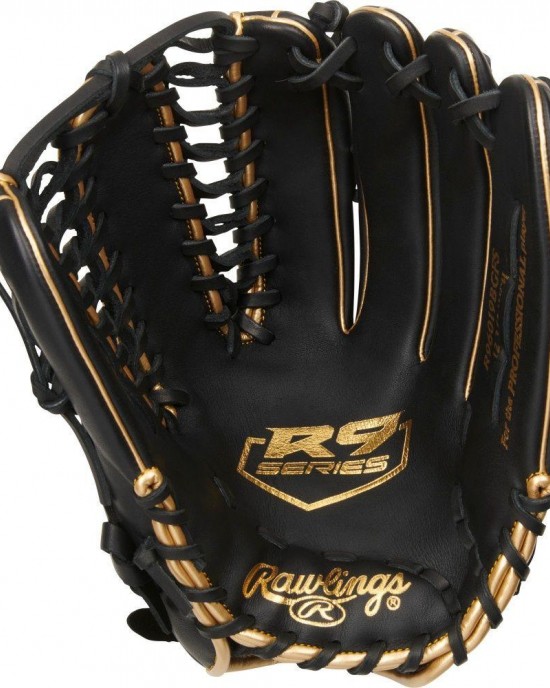 Rawlings R9 12.75 Outfield Glove