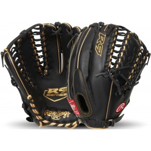 Rawlings R9 12.75" Outfield Glove