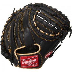 Rawlings R9 32.5" Catchers Glove