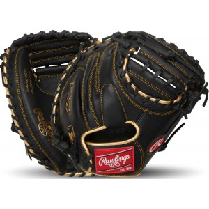 Rawlings R9 32.5" Catchers Glove