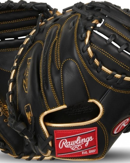 Rawlings R9 32.5 Catchers Glove