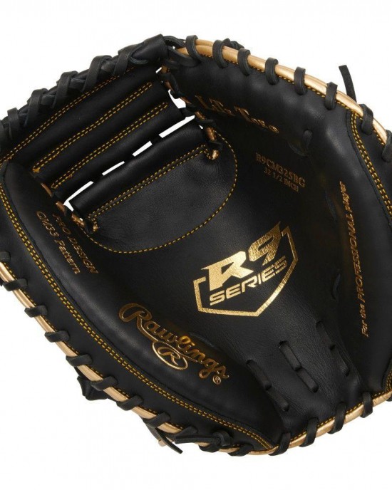 Rawlings R9 32.5 Catchers Glove