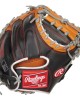 Rawlings R9 Contour Series Catchers Mitt 32 Inch