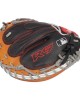 Rawlings R9 Contour Series Catchers Mitt 32 Inch