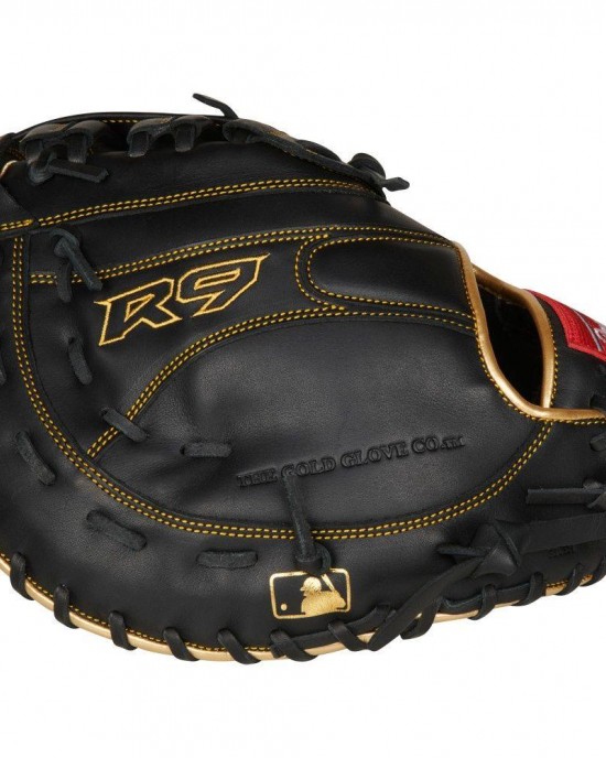 Rawlings R9 12.5 First Base Glove