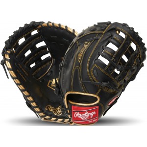 Rawlings R9 12.5" First Base Glove