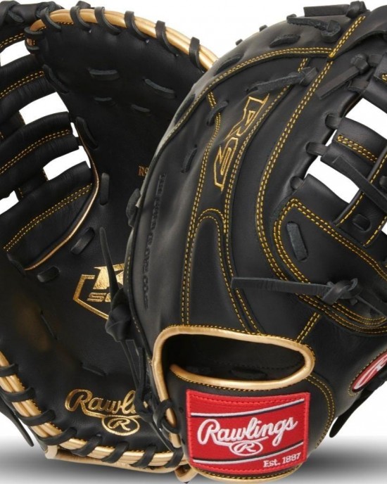 Rawlings R9 12.5 First Base Glove