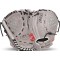 Rawlings R9 Series 11.5" Fastpitch Infield Glove