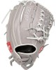 Rawlings R9 Series 12.5 Fastpitch Softball Glove