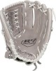 Rawlings R9 Series 12.5 Fastpitch Softball Glove