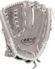 Rawlings R9 Series 12.5" Fastpitch Softball Glove Rawlings R9 Series 12.5 Fastpitch Softball Glove