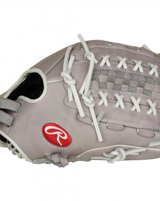 Rawlings R9 Series 12.5 Fastpitch Softball Glove