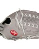 Rawlings R9 Series 12.5" Fastpitch Softball Glove Rawlings R9 Series 12.5 Fastpitch Softball Glove