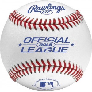 Rawlings ROLB Baseball