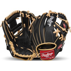 Rawlings Player Preferred Series 11.5" Youth Baseball Glove