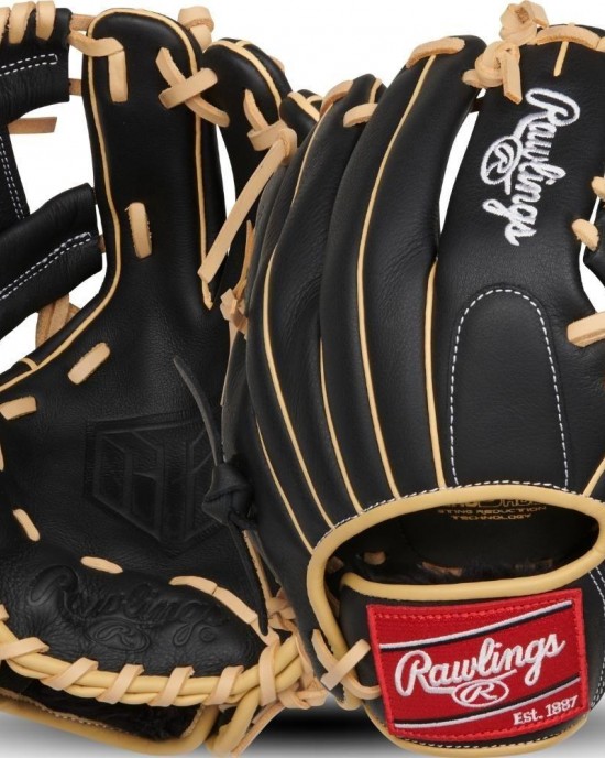 Rawlings Player Preferred Series 11.5 Youth Baseball Glove