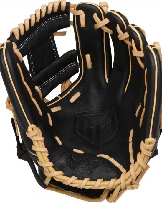 Rawlings Player Preferred Series 11.5 Youth Baseball Glove