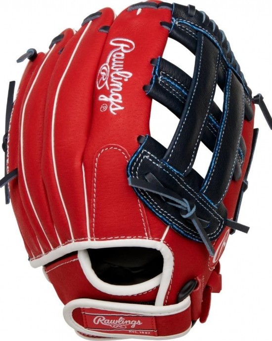 Rawlings Sure Catch 11.5 Bryce Harper Youth Baseball Glove